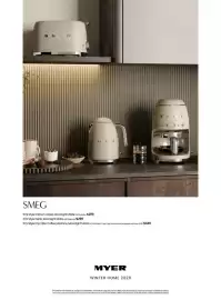 Myer catalogue Page 32