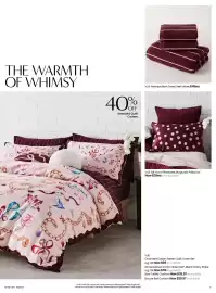 Myer catalogue Page 9