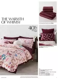 Myer catalogue Page 9