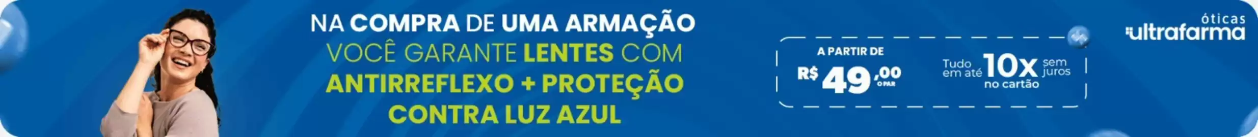 Catálogo Ultrafarma Página 1
