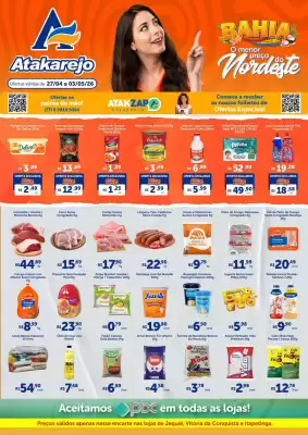 Encarte Atakarejo (válido até 3-05)