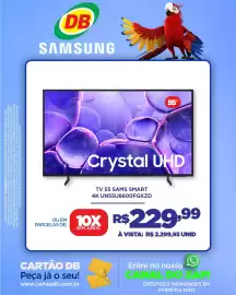 Catálogo DB Supermercados Página 4