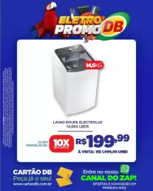 Catálogo DB Supermercados Página 6