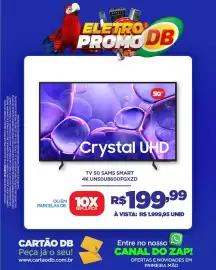 Catálogo DB Supermercados Página 8