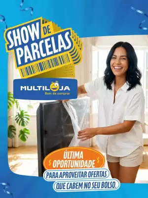 Multiloja (válido até 27-04)