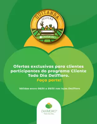 Catálogo Del Moro Supermercados