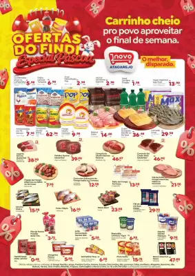 Novo Atacarejo (válido até 4-05)