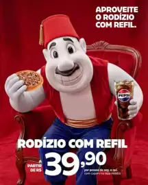 Catálogo Habib's Página 1