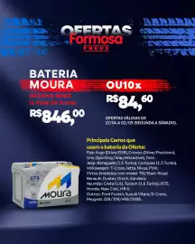 Catálogo Grupo Formosa semana 18 Página 2