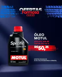 Catálogo Grupo Formosa semana 18 Página 3