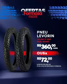 Catálogo Grupo Formosa semana 18 Página 4