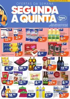 Imec (válido até 30-04)