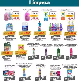 Catálogo Supermercados Manentti Página 2