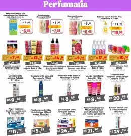 Catálogo Supermercados Manentti Página 3