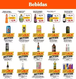 Catálogo Supermercados Manentti Página 4