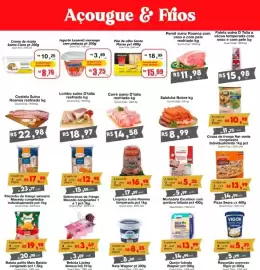 Catálogo Supermercados Manentti Página 5