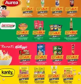 Catálogo Supermercados Manentti Página 6