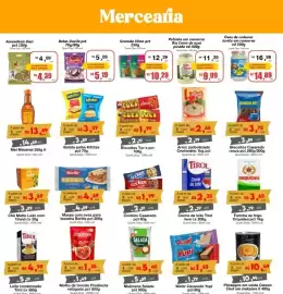 Catálogo Supermercados Manentti Página 7
