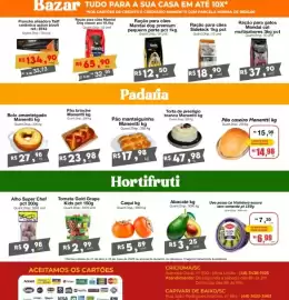 Catálogo Supermercados Manentti Página 8