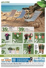 Folheto E.Leclerc Página 32