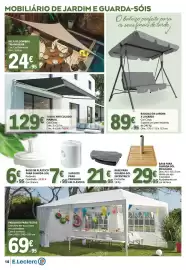 Folheto E.Leclerc Página 10