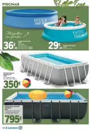 Folheto E.Leclerc Página 12