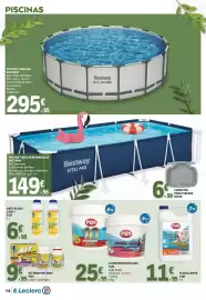 Folheto E.Leclerc Página 14