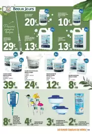 Folheto E.Leclerc Página 15