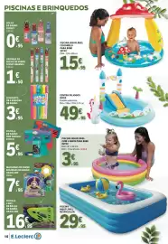 Folheto E.Leclerc Página 16