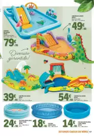 Folheto E.Leclerc Página 17