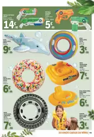 Folheto E.Leclerc Página 19