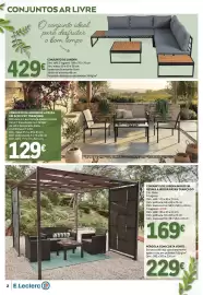 Folheto E.Leclerc Página 2