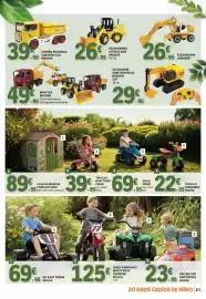 Folheto E.Leclerc Página 21