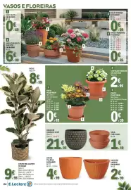 Folheto E.Leclerc Página 24