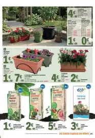 Folheto E.Leclerc Página 25