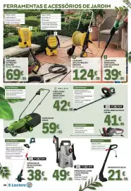 Folheto E.Leclerc Página 26