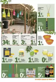Folheto E.Leclerc Página 27