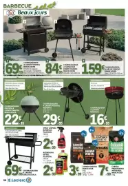 Folheto E.Leclerc Página 28