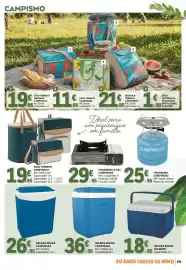 Folheto E.Leclerc Página 29