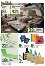 Folheto E.Leclerc Página 30