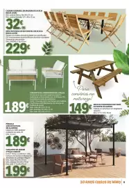 Folheto E.Leclerc Página 5