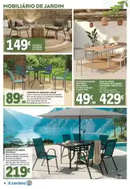 Folheto E.Leclerc Página 6