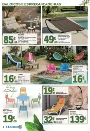 Folheto E.Leclerc Página 8