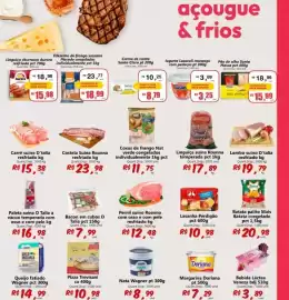 Catálogo Supermercados Manentti Página 10