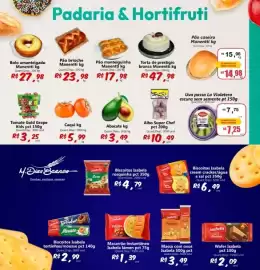 Catálogo Supermercados Manentti Página 11