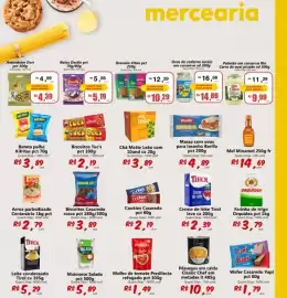 Catálogo Supermercados Manentti Página 14