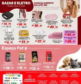 Catálogo Supermercados Manentti Página 15