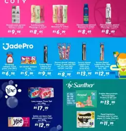 Catálogo Supermercados Manentti Página 2