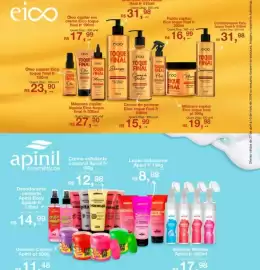 Catálogo Supermercados Manentti Página 4