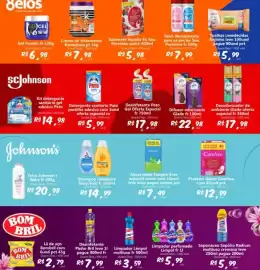 Catálogo Supermercados Manentti Página 5